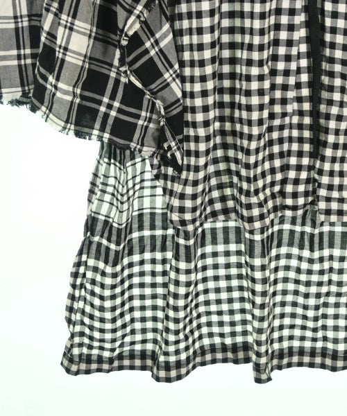 DIESEL เสื้อลำลอง