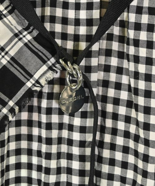 DIESEL เสื้อลำลอง