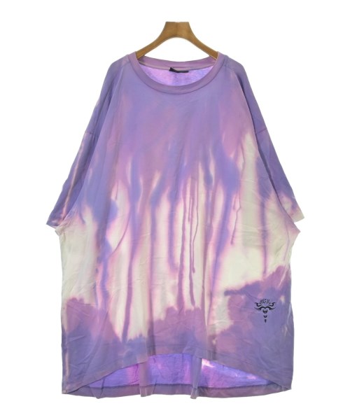 DIESEL เสื้อยืด/เสื้อท็อปส์