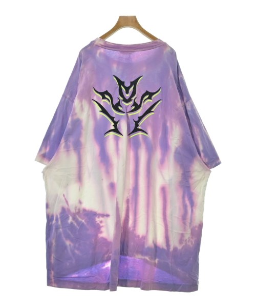 DIESEL เสื้อยืด/เสื้อท็อปส์