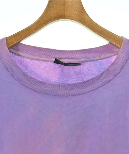 DIESEL เสื้อยืด/เสื้อท็อปส์