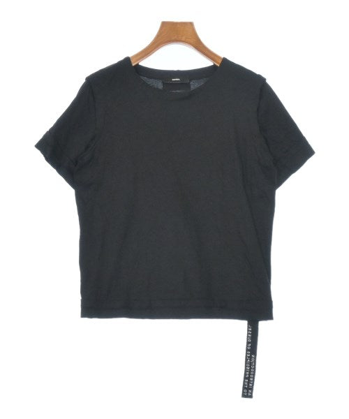 DIESEL เสื้อยืด/เสื้อท็อปส์