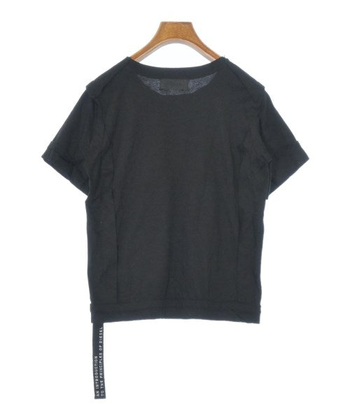 DIESEL เสื้อยืด/เสื้อท็อปส์