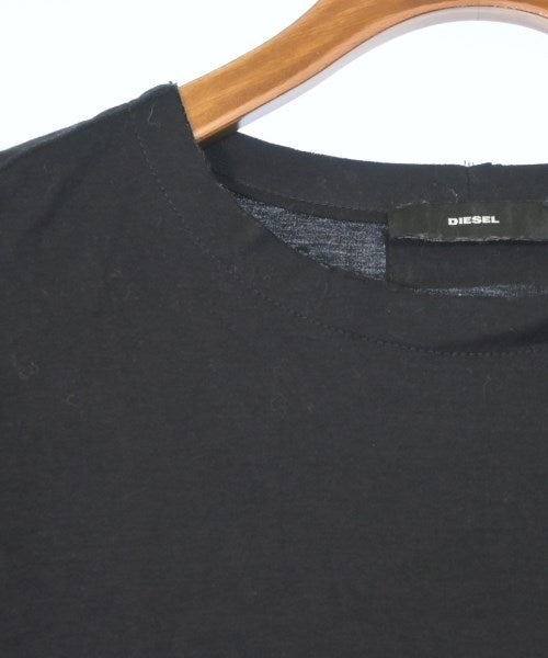 DIESEL เสื้อยืด/เสื้อท็อปส์