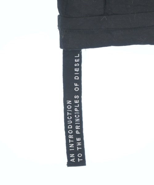 DIESEL เสื้อยืด/เสื้อท็อปส์