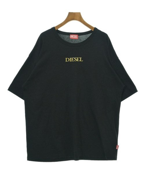 DIESEL เสื้อยืด/เสื้อท็อปส์