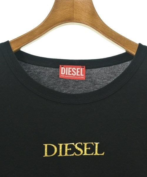DIESEL เสื้อยืด/เสื้อท็อปส์
