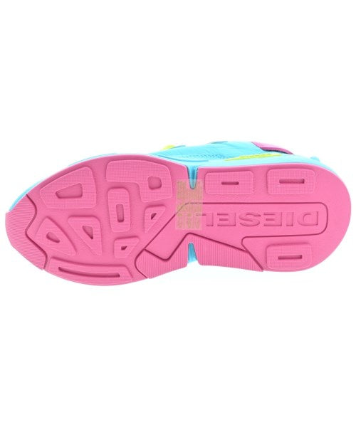 DIESEL รองเท้าผ้าใบ
