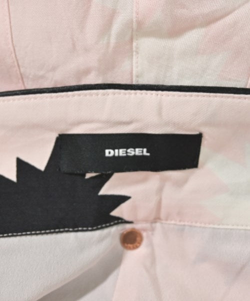 DIESEL กางเกง อื่น