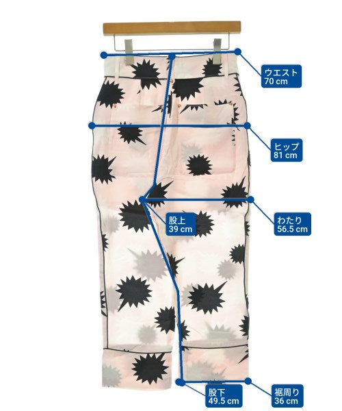 DIESEL กางเกง อื่น