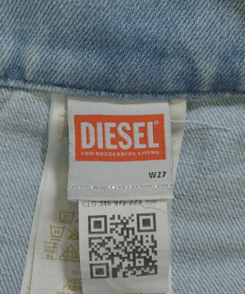 DIESEL ยีนส์