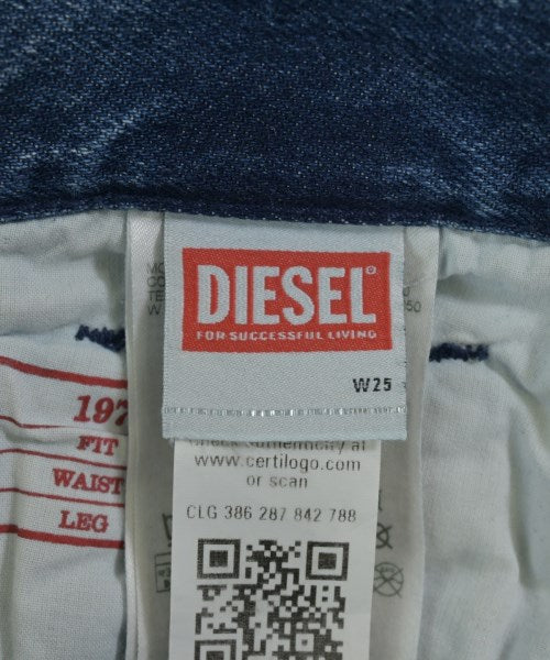 DIESEL ยีนส์