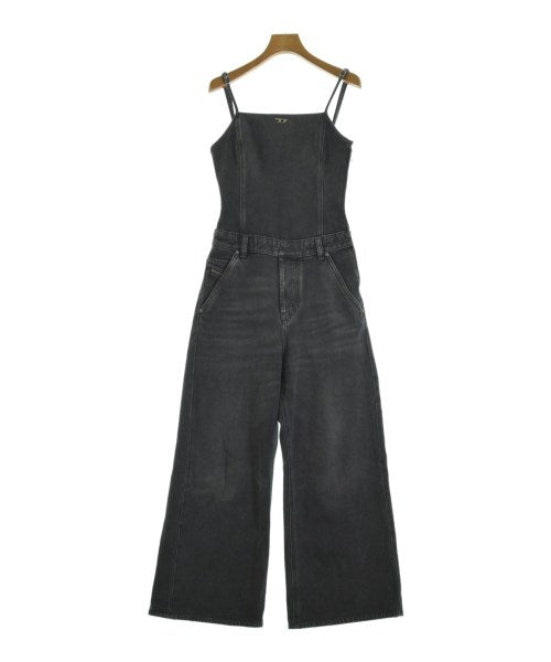 DIESEL ชุดเอี๊ยม/เสื้อคลุมหลวมๆ/จั๊มสูท