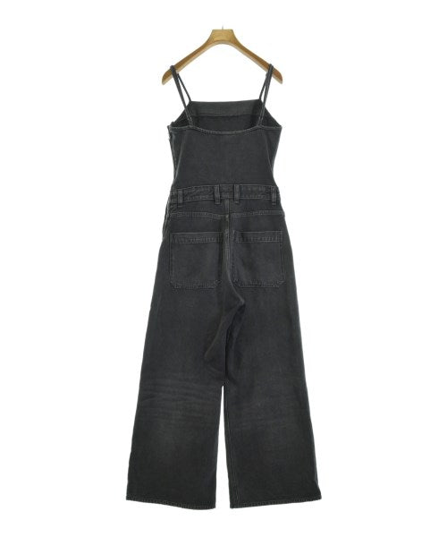 DIESEL ชุดเอี๊ยม/เสื้อคลุมหลวมๆ/จั๊มสูท