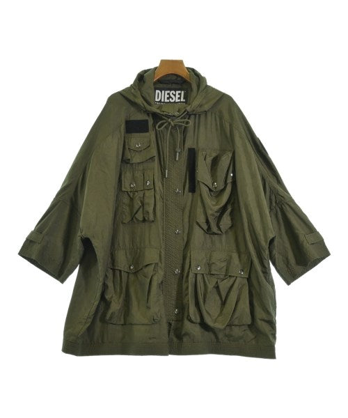 DIESEL เสื้อโค้ท อื่น