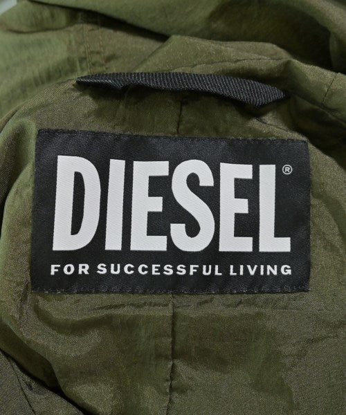 DIESEL เสื้อโค้ท อื่น