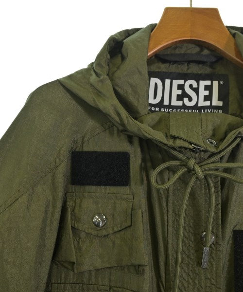 DIESEL เสื้อโค้ท อื่น