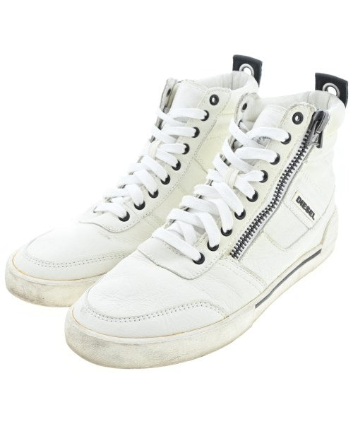 DIESEL รองเท้าผ้าใบ