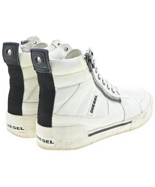 DIESEL รองเท้าผ้าใบ