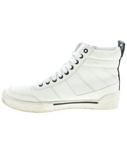 DIESEL รองเท้าผ้าใบ
