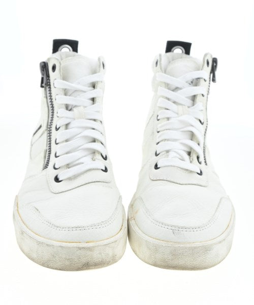 DIESEL รองเท้าผ้าใบ