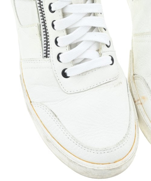 DIESEL รองเท้าผ้าใบ
