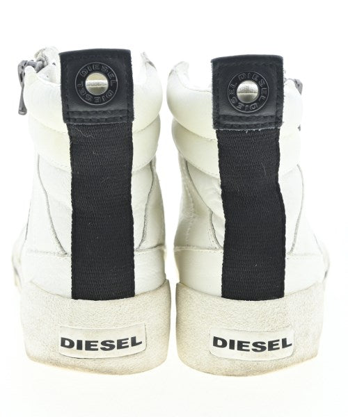 DIESEL รองเท้าผ้าใบ