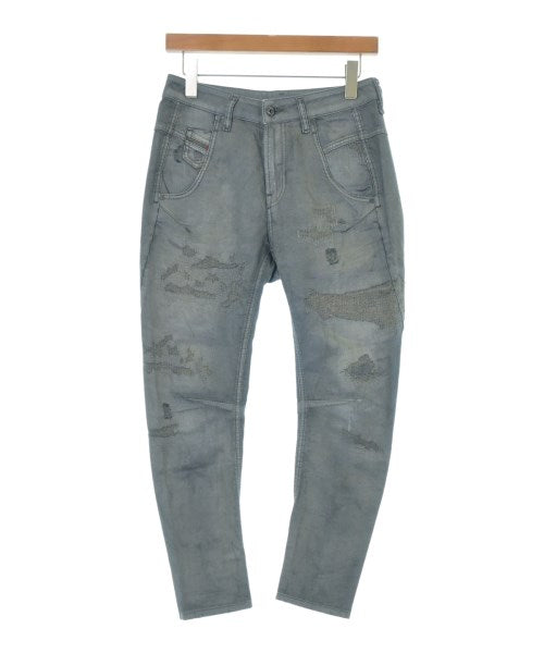 DIESEL กางเกง อื่น