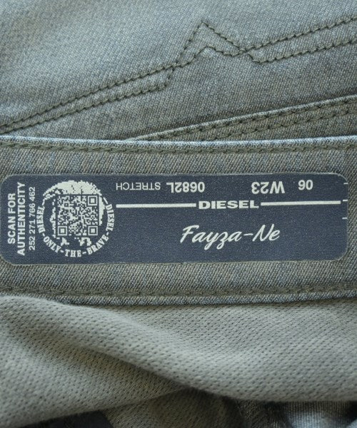 DIESEL กางเกง อื่น