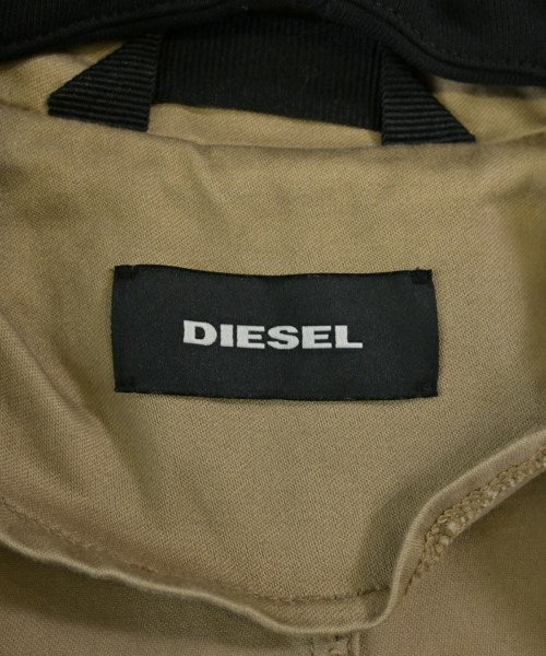 DIESEL เสื้อกันฝน