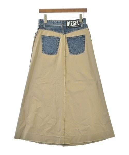 DIESEL กระโปรงยาว/แม็กซี่ยาว
