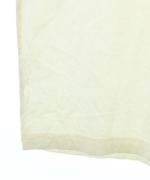 DIESEL เสื้อยืด/เสื้อท็อปส์