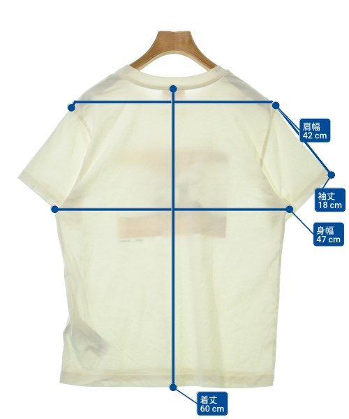 DIESEL เสื้อยืด/เสื้อท็อปส์