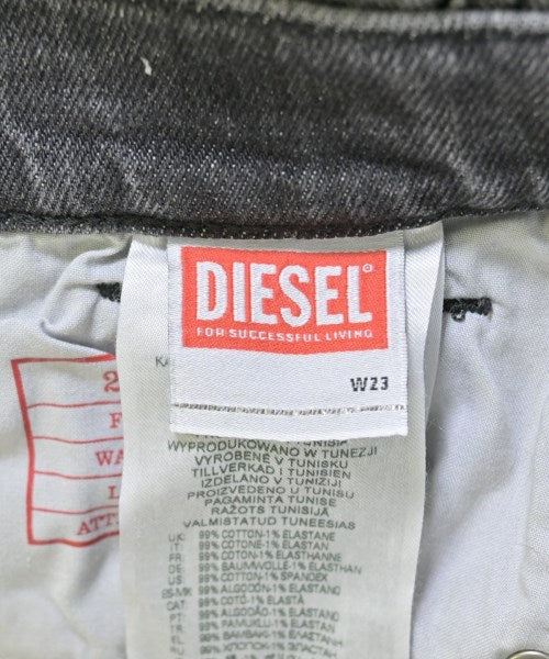 DIESEL ยีนส์