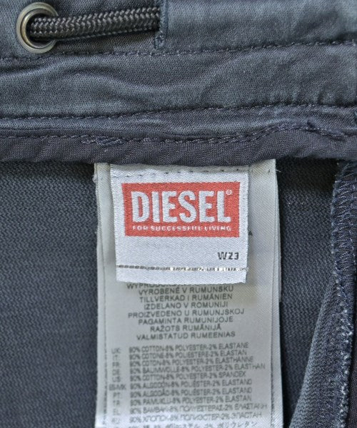 DIESEL ยีนส์