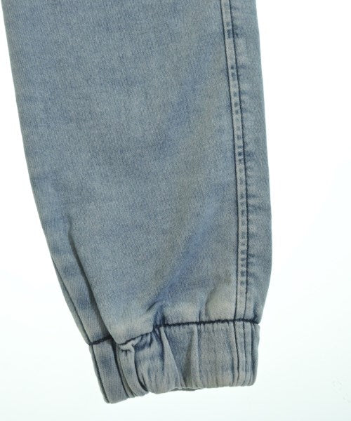 DIESEL กางเกงมีกระเป๋าข้างกางเกง2-4 กระเป๋า
