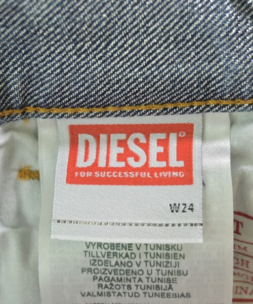 DIESEL ยีนส์