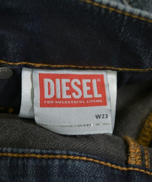 DIESEL ยีนส์