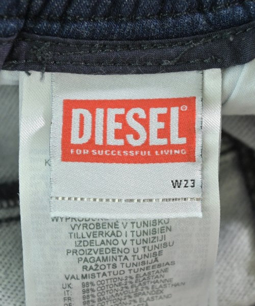 DIESEL ยีนส์