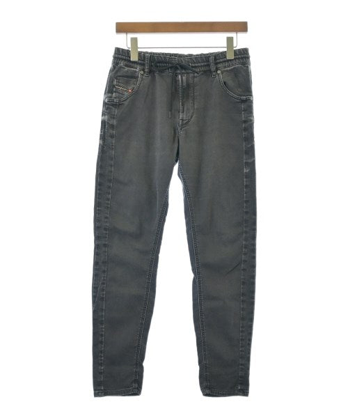 DIESEL กางเกงวอร์ม