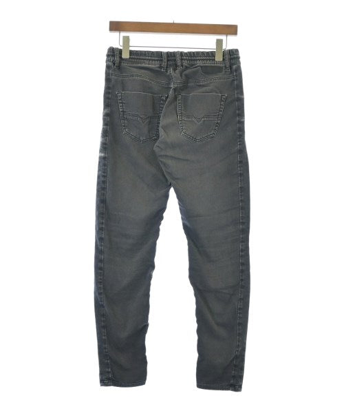 DIESEL กางเกงวอร์ม