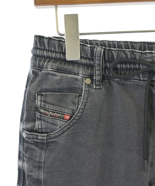 DIESEL กางเกงวอร์ม