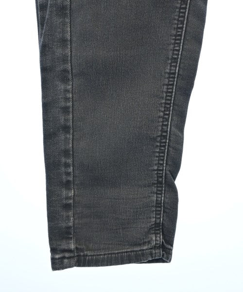 DIESEL กางเกงวอร์ม