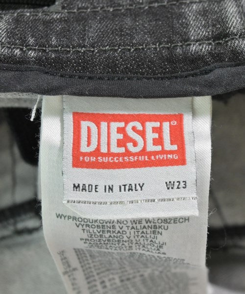 DIESEL ยีนส์