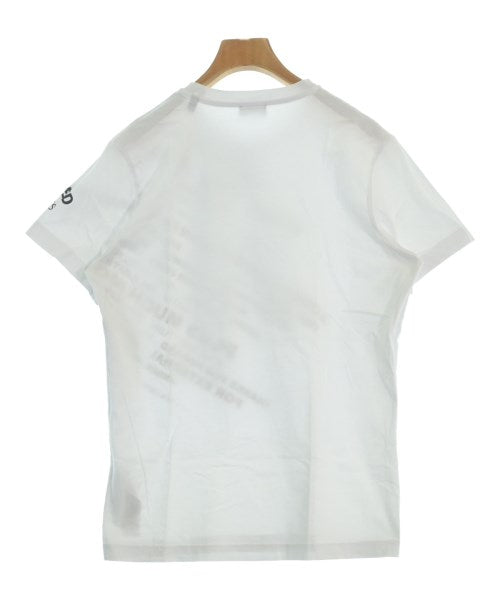 DIESEL เสื้อยืด/เสื้อท็อปส์