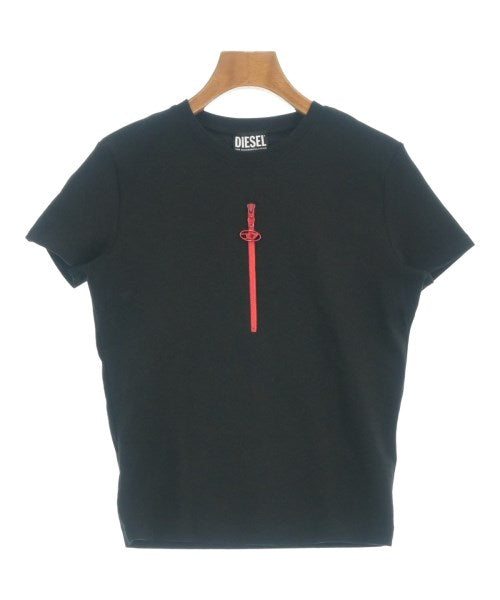 DIESEL เสื้อยืด/เสื้อท็อปส์