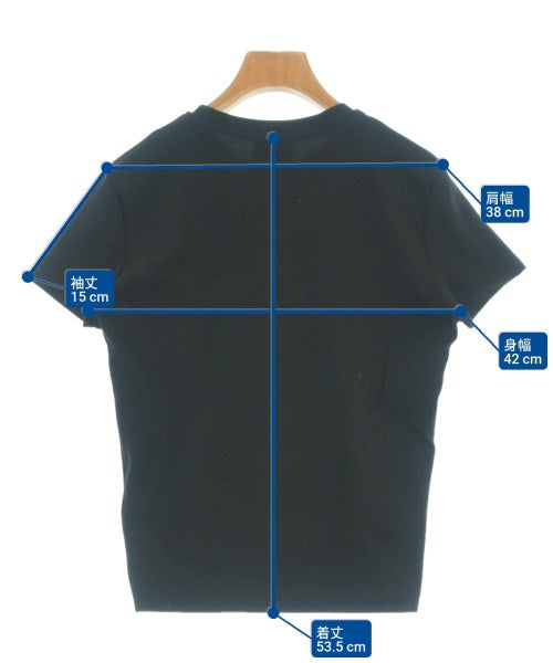 DIESEL เสื้อยืด/เสื้อท็อปส์
