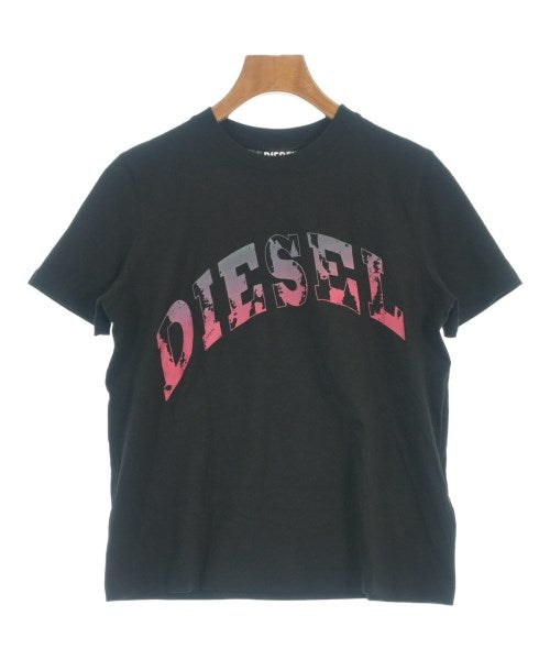 DIESEL เสื้อยืด/เสื้อท็อปส์