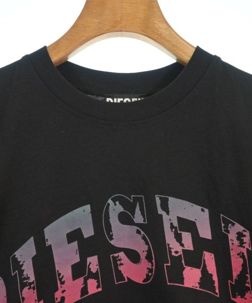 DIESEL เสื้อยืด/เสื้อท็อปส์