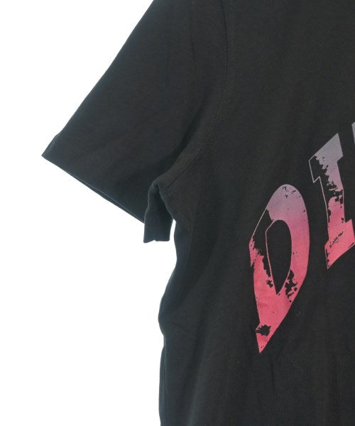 DIESEL เสื้อยืด/เสื้อท็อปส์
